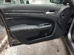 View Auto part Rear Bumper Chrysler 300c 2014