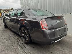 View Auto part Rear Bumper Chrysler 300c 2014