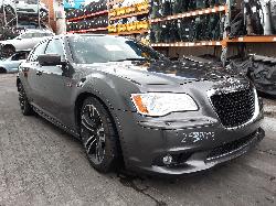 View Auto part Rear Bumper Chrysler 300c 2014