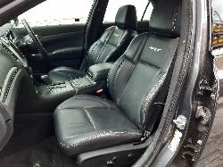 View Auto part Wheel Arch Flare Chrysler 300c 2014