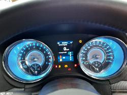 View Auto part Rear Bumper Chrysler 300c 2014