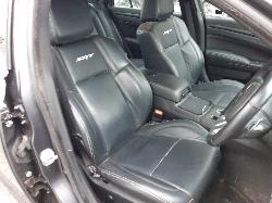 View Auto part Rear Bumper Chrysler 300c 2014