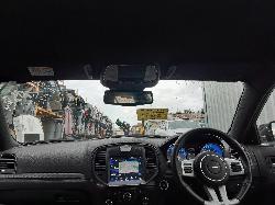 View Auto part Rear Bumper Chrysler 300c 2014