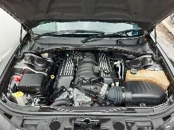 View Auto part Rear Bumper Chrysler 300c 2014