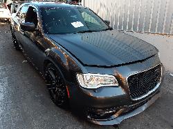 View Auto part Radio/Cd/Dvd/Sat/Tv Chrysler 300c 2016