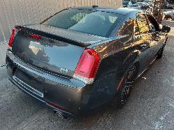 View Auto part Radio/Cd/Dvd/Sat/Tv Chrysler 300c 2016