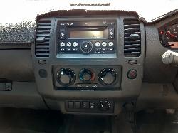 View Auto part A/C Compressor Nissan Navara 2009