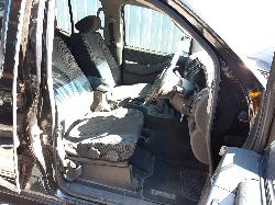 View Auto part A/C Compressor Nissan Navara 2009