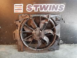 View Auto part Fan Chrysler Voyager 2008