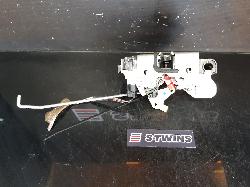 View Auto part Door/Boot/Gate Lock Chrysler Voyager 2008