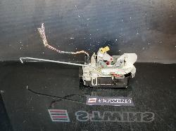 View Auto part Door/Boot/Gate Lock Chrysler Voyager 2008