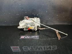 View Auto part Door/Boot/Gate Lock Chrysler Voyager 2008