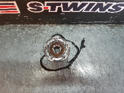 View Auto part Right Rear Hub Assembly Chrysler Voyager 2008