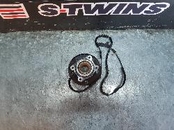 View Auto part Left Rear Hub Assembly Chrysler Voyager 2008