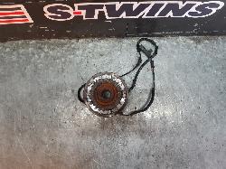 View Auto part Left Rear Hub Assembly Chrysler Voyager 2008