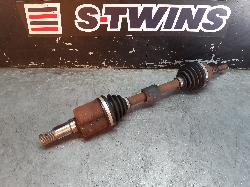 View Auto part Left Driveshaft Chrysler Voyager 2008