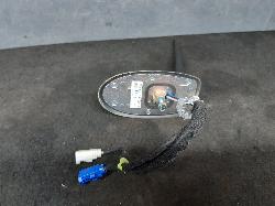 View Auto part Antenna Jeep Compass 2019