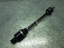 View Auto part Left Driveshaft Jeep Compass 2019