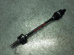 View Auto part Left Driveshaft Jeep Compass 2019