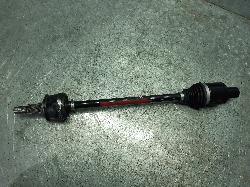 View Auto part Left Driveshaft Jeep Compass 2019