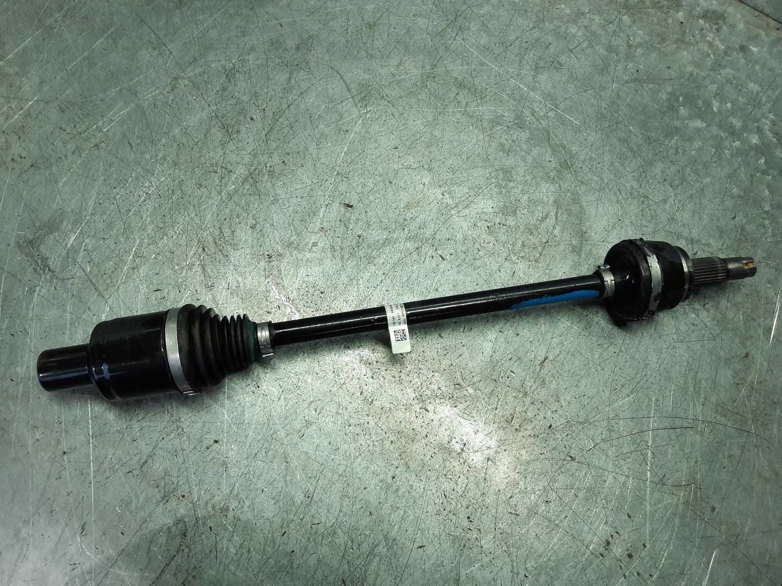 View Auto part Right Driveshaft Jeep Compass 2019