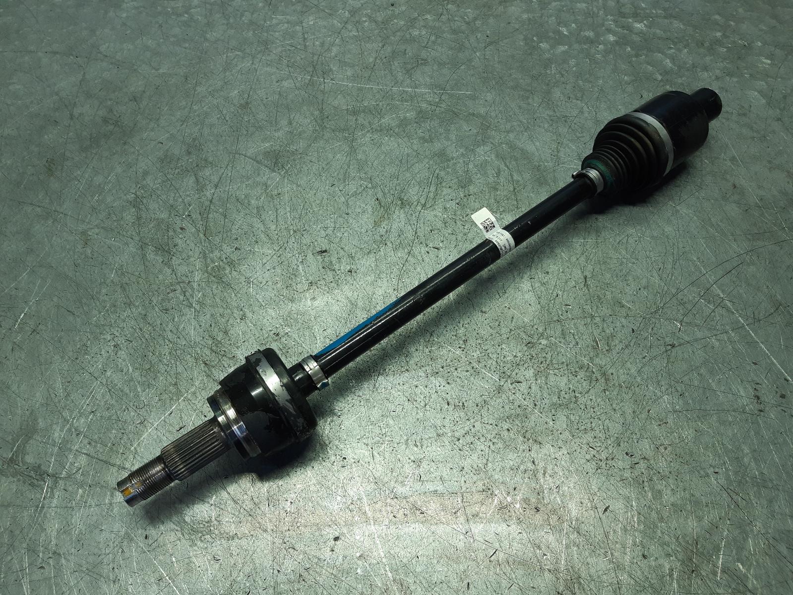 View Auto part Right Driveshaft Jeep Compass 2019