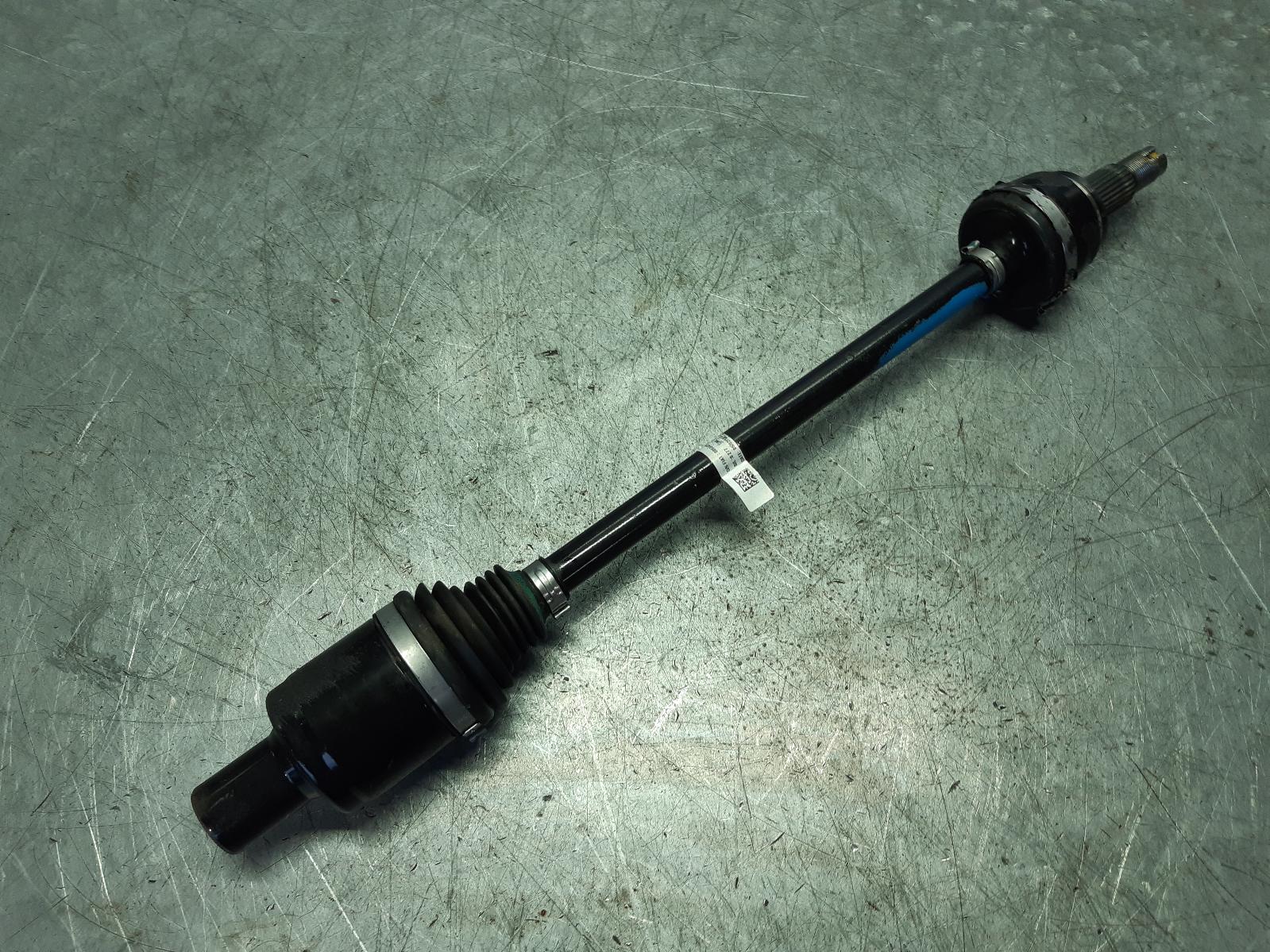 View Auto part Right Driveshaft Jeep Compass 2019