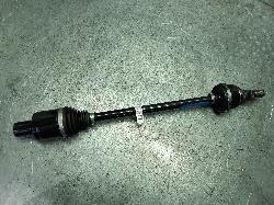View Auto part Right Driveshaft Jeep Compass 2019