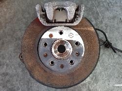 View Auto part Left Rear Hub Assembly Jeep Compass 2019