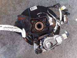 View Auto part Left Rear Hub Assembly Jeep Compass 2019