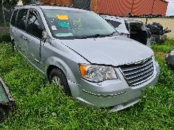 View Auto part Radio/Cd/Dvd/Sat/Tv Chrysler Voyager 2008