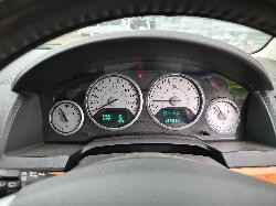 View Auto part Radio/Cd/Dvd/Sat/Tv Chrysler Voyager 2008