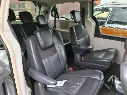 View Auto part Radio/Cd/Dvd/Sat/Tv Chrysler Voyager 2008