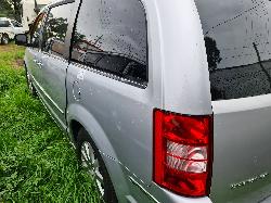 View Auto part Radio/Cd/Dvd/Sat/Tv Chrysler Voyager 2008