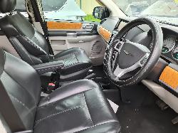 View Auto part Right Rear Hub Assembly Chrysler Voyager 2008