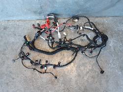 View Auto part Wire Harness Chrysler 300c 2016
