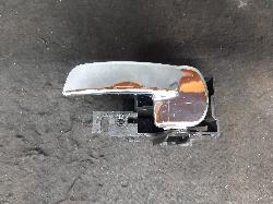 View Auto part Door Handle Nissan Navara 2012