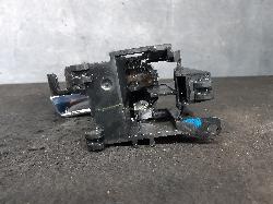 View Auto part Door Handle Nissan Navara 2012