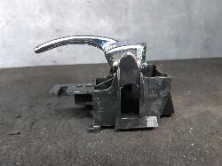 View Auto part Door Handle Nissan Navara 2012