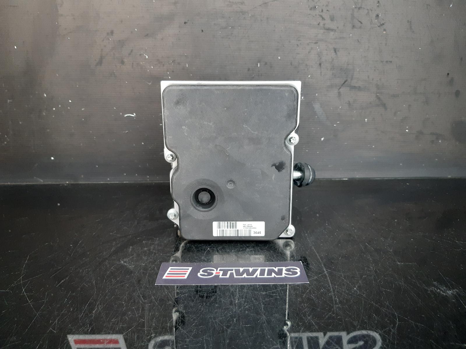 2015 Peugeot 508 Abs Pump/Modulator View Auto part Abs Pump/Modulator Peugeot 508 2015