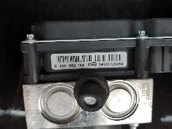 View Auto part Abs Pump/Modulator Peugeot 508 2015