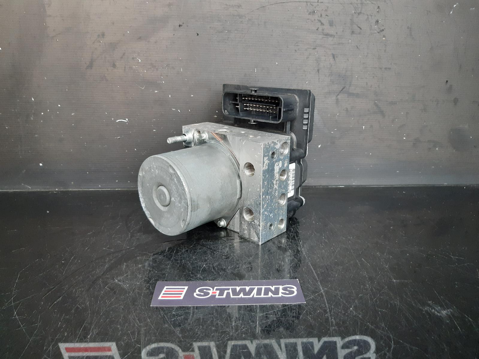 2015 Peugeot 508 Abs Pump/Modulator View Auto part Abs Pump/Modulator Peugeot 508 2015