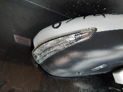 View Auto part Right Door Mirror Peugeot 508 2015