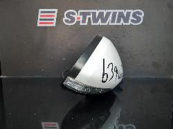 View Auto part Right Door Mirror Peugeot 508 2015