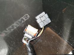 View Auto part Right Door Mirror Peugeot 508 2015