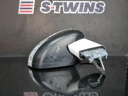 View Auto part Right Door Mirror Peugeot 508 2015