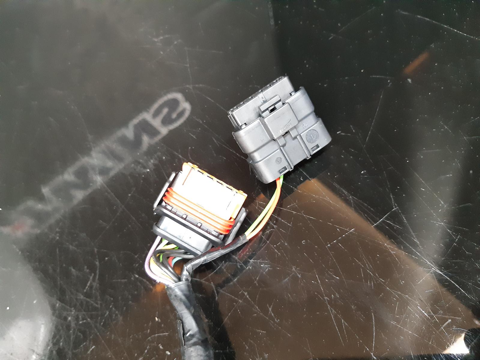 2015 Peugeot 508 Right Door Mirror View Auto part Right Door Mirror Peugeot 508 2015