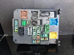 View Auto part Ecu Peugeot 508 2015