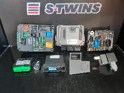 View Auto part Ecu Peugeot 508 2015