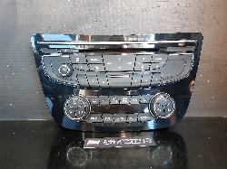 View Auto part Radio/Cd/Dvd/Sat/Tv Peugeot 508 2015